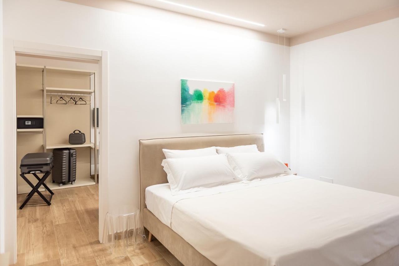 Vemaga Luxury Stay - Pompei City Center Exterior photo
